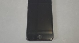 Fair
													Apple iPhone 7 Plus - Unlocked, Jet Black, 256 GB, A1784, GSM, photo 2 of 7