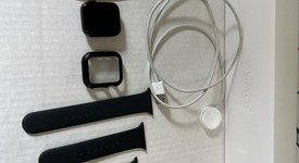Good
													Apple Watch Series 6 40mm - Gray, A2291 - GPS, Aluminum, photo 3 of 4