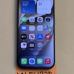 Mint Apple iPhone 17 - AT&T, 256 GB, Black, A3258