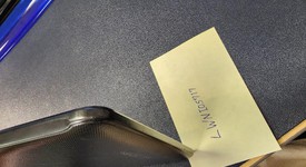 Good
													Samsung Galaxy Tab E 9.6 - Wi-Fi, Black, 16 GB, SM-T560, photo 4 of 7