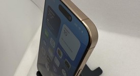 Mint
													Apple iPhone 16 Pro - Unlocked, Desert, 128 GB, A3083, photo 3 of 9