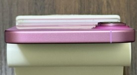 Mint
													Apple iPhone 16 Plus - Verizon, Pink, 128 GB, A3082, photo 5 of 8