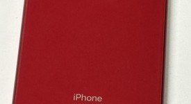 Fair
													Apple iPhone Xr - Unlocked, Red, 128 GB, A1984, photo 3 of 13