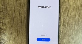 Good
													Samsung Galaxy S22 Ultra - Unlocked, Graphite, 512 GB, 12 GB, SM-S908U1, photo 6 of 6