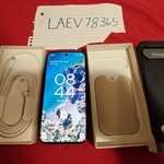 Mint Google Pixel 10 Pro XL - T-Mobile, 512 GB, Obsidian, GUL82