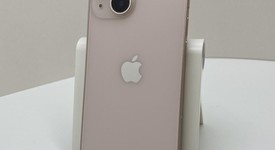 Good
													Apple iPhone 13 Mini - T-Mobile, Pink, 128 GB, A2481, photo 3 of 5
