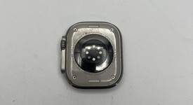 Good
													Apple Watch Ultra 2 49mm - Unlocked, Natural, A2986, photo 2 of 12