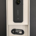 Mint Insta360 X3