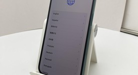 Good
													Apple iPhone 16 - Unlocked, Teal, 256 GB, A3081, photo 1 of 6