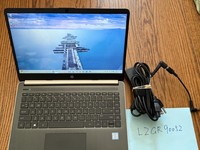 HP Laptop