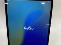 Apple iPad Pro 12.9" 3rd Gen 2018