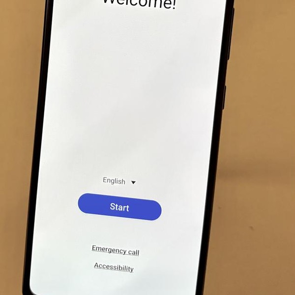 Samsung Galaxy S20 FE 5G - Verizon, 128 GB, Cloud Navy, 6 GB, SM-G781V