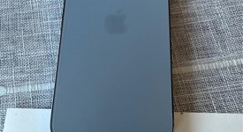Good
													Apple iPhone 13 Pro - Unlocked, Sierra Blue, 128 GB, A2483, photo 3 of 13