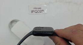 Good
													Apple Watch SE 3rd Gen 44mm - Unlocked, Midnight, A3328 - Cellular, photo 2 of 5