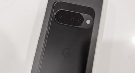 New
													Google Pixel 10 - T-Mobile, Obsidian, 128 GB, GLBW0, photo 2 of 3
