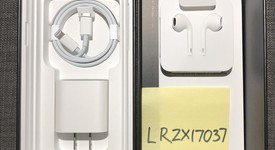 Mint
													Apple iPhone 11 Pro Max - Unlocked, Silver, 256 GB, A2161, photo 3 of 6