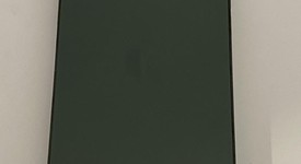 Good
													Apple iPhone 13 Pro Max - Unlocked, Green, 128 GB, A2484, photo 4 of 6
