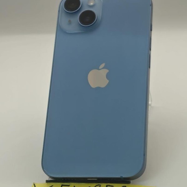Apple iPhone 14 - Unlocked, 128 GB, Blue, A2649