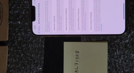 Good
													Apple iPhone 13 Pro Max - Unlocked, Gold, 128 GB, A2484, photo 2 of 15