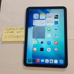 Mint Apple iPad Mini 6th Gen - Unlocked, Gray, 64 GB, A2568