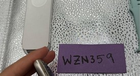 Mint
													Apple Watch Series 8 41mm - Unlocked, Starlight, A2772 - Cellular, Aluminum, photo 3 of 6