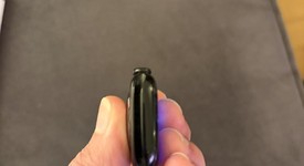 Good
													Apple Watch Series 10 42mm - Black, A2997 - GPS, Aluminum, photo 4 of 9