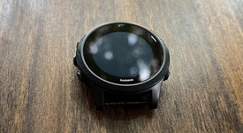 Good
													Garmin Forerunner 945 - Black, Non-cellular, photo 4 of 15