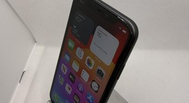 Good
													Apple iPhone 11 - Unlocked, Black, 64 GB, A2111, photo 3 of 8