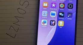 Mint
													Apple iPhone 13 Pro Max - Unlocked, Graphite, 256 GB, A2484, photo 3 of 17