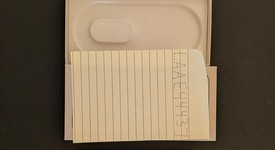 Good
													Google Pixel 10 Pro XL - Unlocked, Obsidian, 256 GB, GUL82, photo 1 of 8