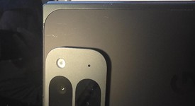 Fair
													Google Pixel 9 Pro Fold - Unlocked, Obsidian, 256 GB, GGH2X, photo 4 of 10