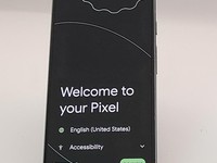 Google Pixel 8