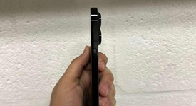 Fair
													Apple iPhone 14 Pro Max - Unlocked, Black, 128 GB, A2651, photo 5 of 8