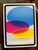 Mint Apple iPad 11th Gen - Unlocked, Blue, 128 GB, A3355