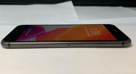 Mint
													Apple iPhone 8 - Unlocked, Gray, 256 GB, A1905, GSM, photo 5 of 7