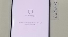 Good
													Samsung Galaxy S8 - AT&T, Gray, 64 GB, 4 GB, SM-G950U, photo 5 of 8