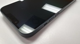 Good
													Apple iPhone 14 - Unlocked, Midnight, 128 GB, A2649, photo 1 of 7