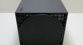 Good
													Xbox Series X (2020) - Black, 1 TB, standard, photo 5 of 5