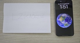Mint
													Apple iPhone 16 Pro Max - Unlocked, Natural, 256 GB, A3084, photo 1 of 12