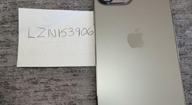 Good
													Apple iPhone 13 Pro Max - Unlocked, Graphite, 256 GB, A2484, photo 4 of 5