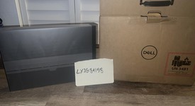 New
													Dell XPS 15 9520 (2022) - I7, Silver, 512 GB, 16 GB, FHD+ Non-touch, photo 5 of 5