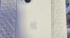 Good
													Apple iPhone 15 Plus - Unlocked, Blue, 128 GB, A2847, photo 2 of 9