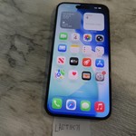 Fair Apple iPhone 15 Plus - T-Mobile, 128 GB, Black, A2847