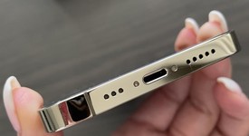 Mint
													Apple iPhone 13 Pro - Verizon, Gold, 512 GB, A2483, photo 5 of 12