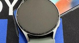 Good
													Samsung Galaxy Watch7 - Unlocked, Green, SM-L305U, 40mm, photo 2 of 4