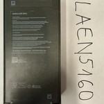 New Samsung Galaxy S25 Ultra - Unlocked, 512 GB, Gray, 12 GB, SM-S938U1