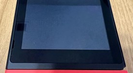 Good
													Nintendo Switch - Red & Blue, 32 GB, photo 5 of 20