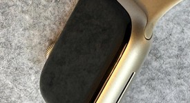 Good
													Apple Watch Series 8 41mm - Silver, A2770 - GPS, Aluminum, photo 2 of 10