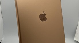 Mint
													Apple iPad 8th Gen - Wi-Fi, Gold, 128 GB, A2270, photo 5 of 6