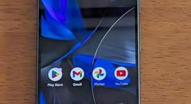 Good
													Google Pixel 9 Pro - Unlocked, Obsidian, 128 GB, 16 GB, GR83Y, photo 1 of 10